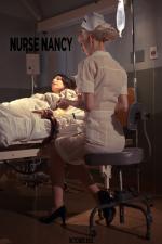 Nurse Nancy: 800x1200 / 112 Кб