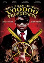 The Tale of the Voodoo Prostitute: 352x500 / 61 Кб