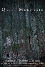 Quiet Mountain: 1382x2048 / 667 Кб