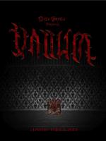 Vallum: 1536x2048 / 261 Кб