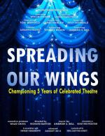 Spreading Our Wings: 816x1056 / 199 Кб