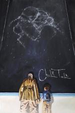 Chalk Talk: 1355x2048 / 332 Кб