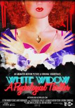 White Widow: A Psychological Thriller: 1106x1600 / 569 Кб