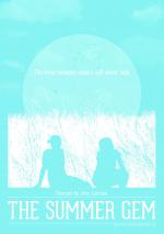 The Summer Gem: 1448x2048 / 253 Кб