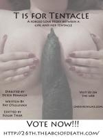 T Is for Tentacle: 592x792 / 72 Кб