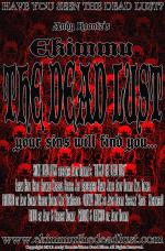 Фото Ekimmu: The Dead Lust