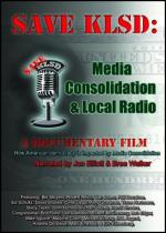 Фото Save KLSD: Media Consolidation and Local Radio