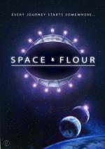 Space & Flour: 1448x2048 / 256 Кб
