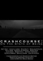 Crashcourse: On the State of Being: 453x640 / 33 Кб