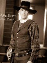 Clay Walker: Jesse James: 488x659 / 90 Кб