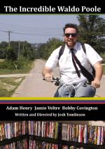 The Incredible Waldo Poole: 1436x2048 / 336 Кб