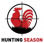 Hunting Season: 2107x2048 / 179 Кб