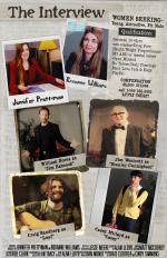 Фото The Interview