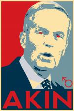 The Todd Akin Apologies: 1382x2048 / 183 Кб