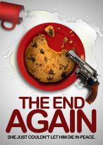 The End Again: 1460x2048 / 372 Кб