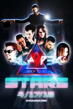 Фото Klaypex: Stars