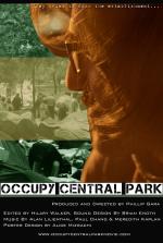 Occupy Central Park: 1382x2048 / 350 Кб