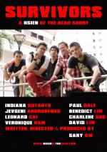 Фото Survivors: A Hsien of the Dead Short