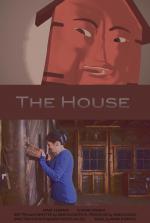 The House: 1383x2048 / 266 Кб
