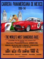 Carrera Panamericana (1950-1954): 1536x2048 / 693 Кб