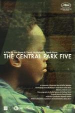 The Central Park Five: 640x960 / 102 Кб