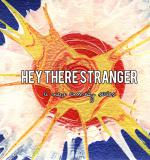 Hey There Stranger: 916x972 / 272 Кб