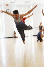 All the Right Moves: 400x600 / 34 Кб