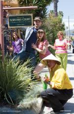 Фото Harvard Court