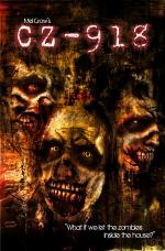 Фото Mel Crow's CZ-918