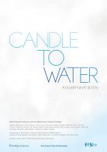 Candle to Water: 842x1191 / 70 Кб