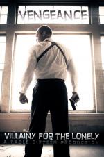 Villainy for the Lonely: 1365x2048 / 283 Кб