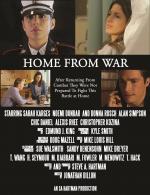 Фото Home from War