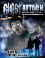 Ghost Attack on Sutton Street: Poltergeists and Paranormal Entities: 1200x1543 / 262 Кб