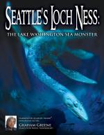 Seattle's Loch Ness: The Lake Washington Sea Monster: 1200x1543 / 217 Кб