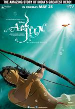 Arjun: The Warrior Prince: 1166x1685 / 247 Кб