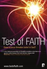 Фото Test of FAITH: Does Science Threaten Belief in God?