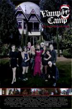 Фото Vampire Camp