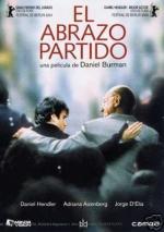 Прерванные объятия: 282x400 / 25 Кб