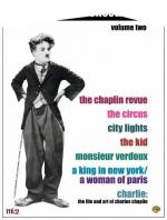 Фото Чарли: Жизнь и искусство Чарли Чаплина