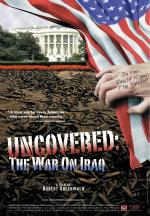 Uncovered: The Whole Truth About the Iraq War: 1399x2006 / 692 Кб
