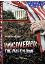 Uncovered: The Whole Truth About the Iraq War: 349x500 / 73 Кб