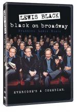 Фото Lewis Black: Black on Broadway