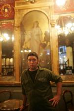 Ghost Hunters: 360x540 / 35 Кб