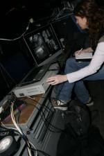 Ghost Hunters: 360x540 / 39 Кб