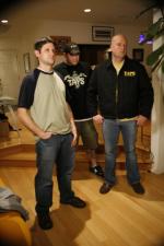 Ghost Hunters: 360x540 / 37 Кб