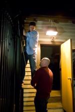 Ghost Hunters: 360x540 / 35 Кб