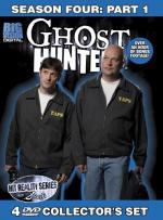 Ghost Hunters: 370x500 / 47 Кб
