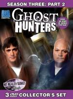 Ghost Hunters: 370x500 / 50 Кб
