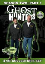 Ghost Hunters: 353x500 / 46 Кб
