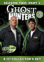 Ghost Hunters: 354x500 / 45 Кб